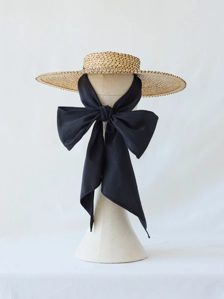 hat