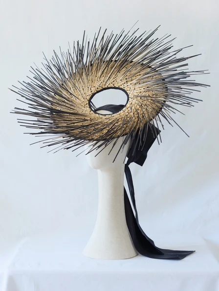 hat