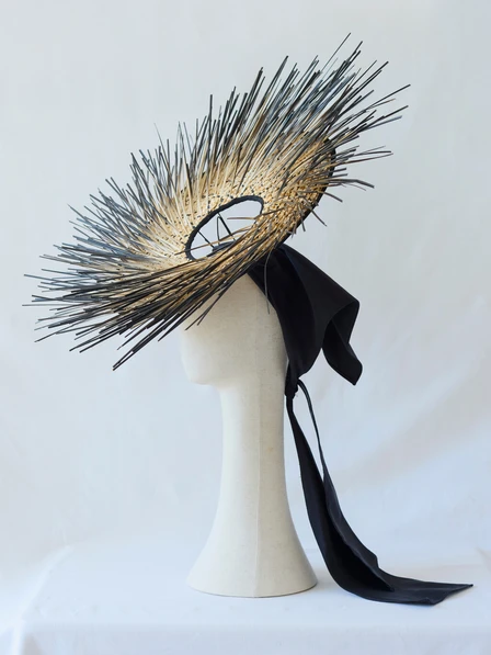 hat