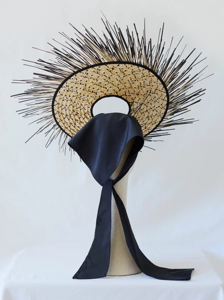 hat