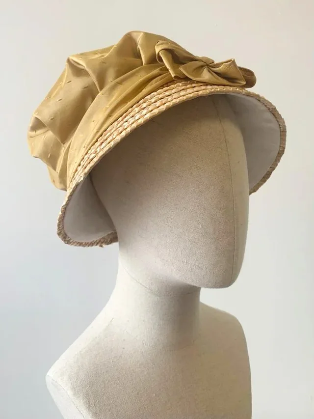 Regency Bonnet