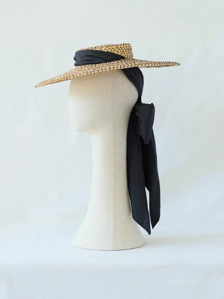 hat