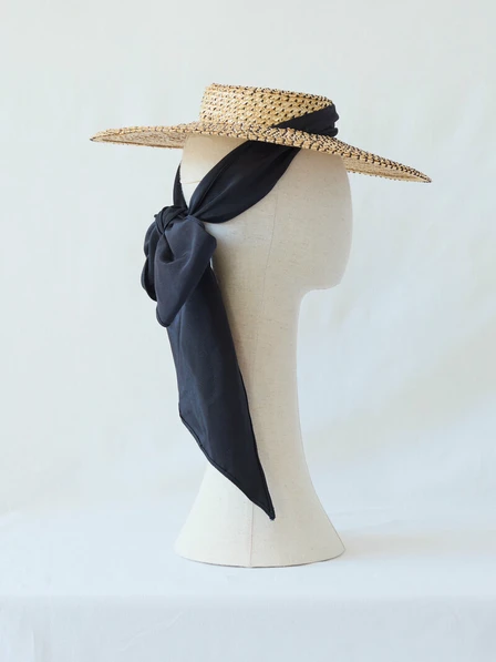hat