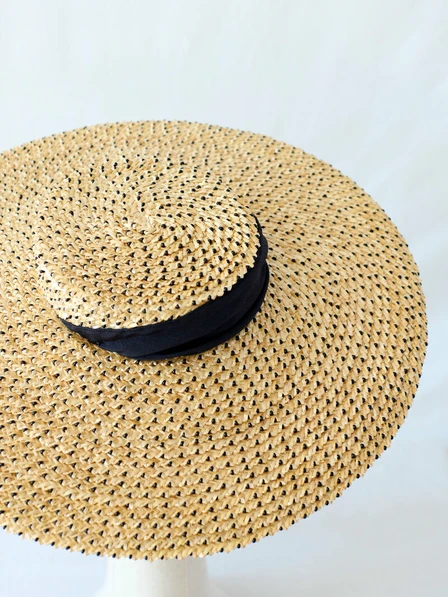 hat