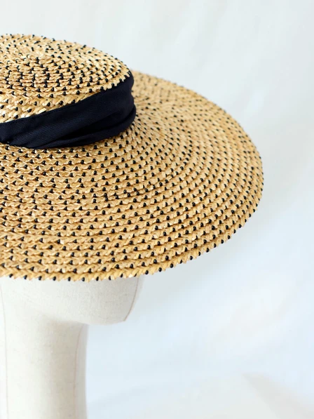 hat