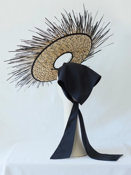 hat