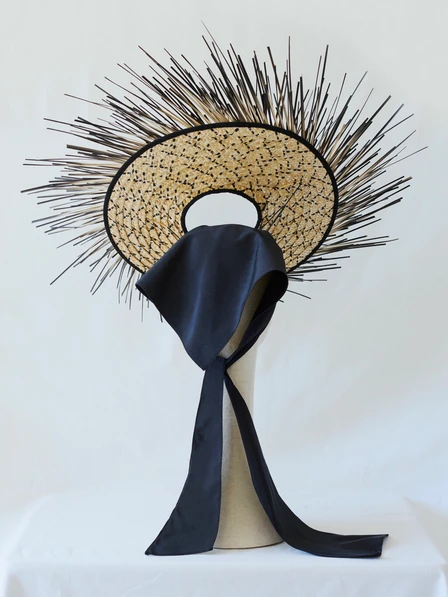 hat