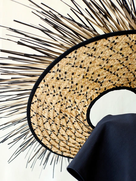 hat